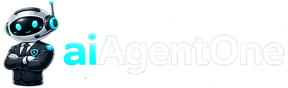 aiAgentOne logo